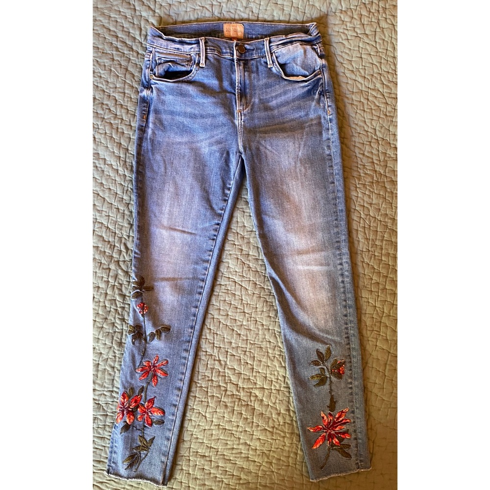 Driftwood Jeans Size 28!